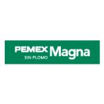 logo Pemex Magna