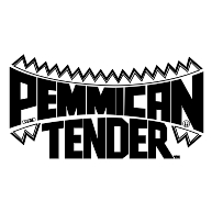 logo Pemmican Tender