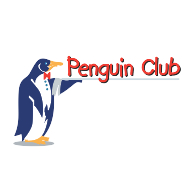 logo Penguin Club