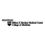 logo Penn State Milton S Hershey Medical Center