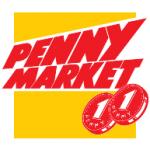 logo Penny Market