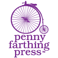 logo Penny-Farthing Press