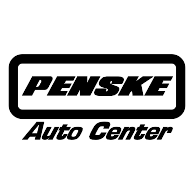 logo Penske Auto Center