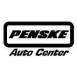 logo Penske Auto Center