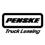 logo Penske Truck Leasing