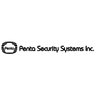 logo Penta Security Systems