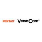 logo Pentax VersaCam