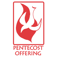 logo Pentecost Offering