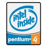 logo Pentium 4 Processor