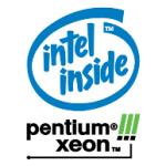 logo Pentium III Xeon Processor