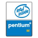 logo Pentium M Processor