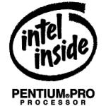 logo Pentium Pro Processor