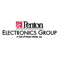 logo Penton Electronics Group