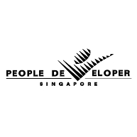 logo People Developer Singapore