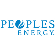 logo Peoples Energy