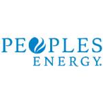 logo Peoples Energy