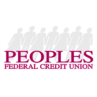 logo Peoples Federal Credit Union