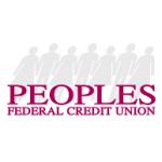 logo Peoples Federal Credit Union