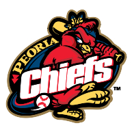 logo Peoria Chiefs(89)