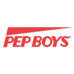 logo Pep Boys(92)