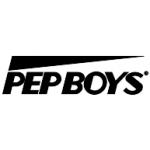 logo Pep Boys