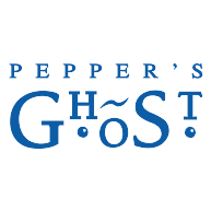 logo Pepper's Ghost Productions