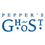 logo Pepper's Ghost Productions