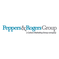 logo Peppers & Rogers Group(93)