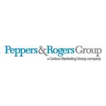 logo Peppers & Rogers Group(93)