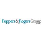 logo Peppers & Rogers Group