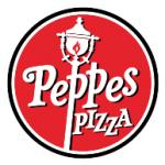 logo Peppes Pizza