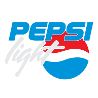 logo Pepsi Light