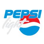 logo Pepsi Light