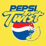 logo Pepsi Twist