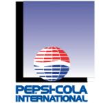 logo Pepsi-Cola International(110)