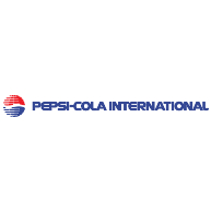 logo Pepsi-Cola International