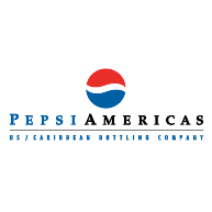 logo PepsiAmericas