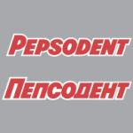 logo Pepsodent