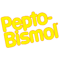 logo Pepto-Bismol