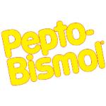 logo Pepto-Bismol