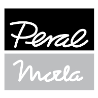 logo Peral Moda