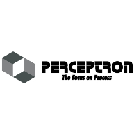 logo Perceptron