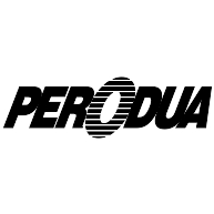 logo Perodua