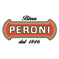 logo Peroni Birra