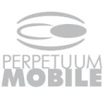 logo Perpetuum Mobile