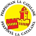 logo Perpignan La Catalane