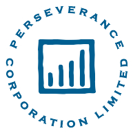 logo Perseverance