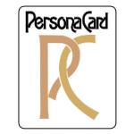 logo Persona Card