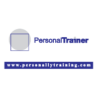 logo Personal Trainer