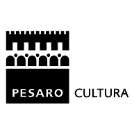 logo Pesaro Cultura